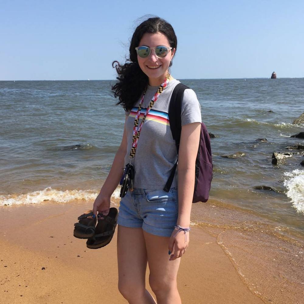 Meet your Posher, Aliza